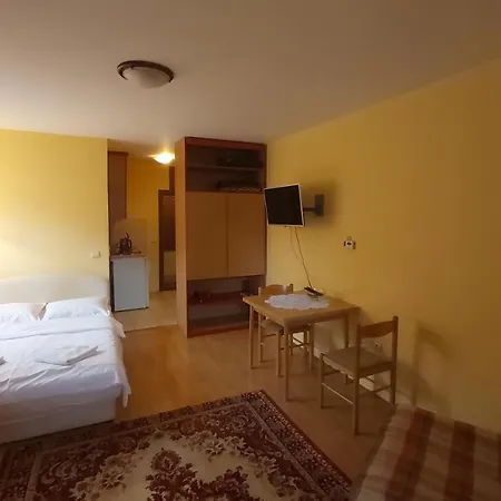 Tana * Zlatibor