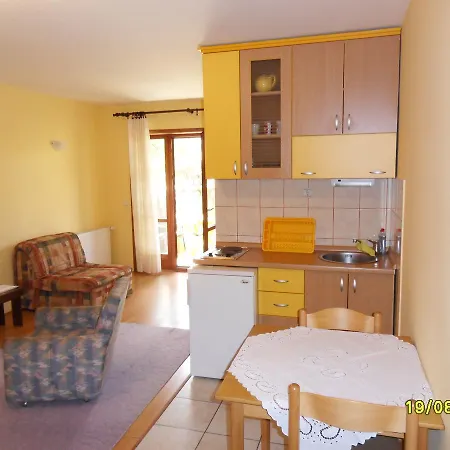 Apartment Tana *