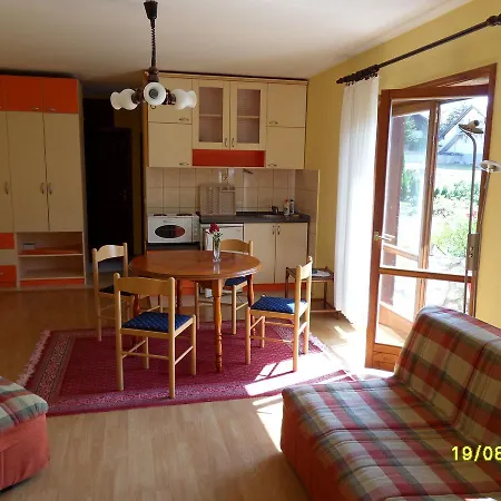 Apartment Tana