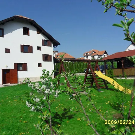 Tana Apartment *