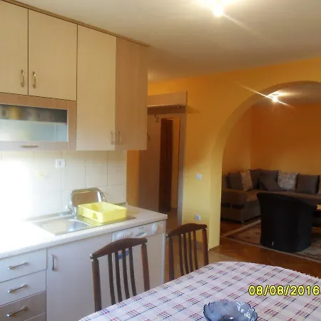 Tana Apartment *