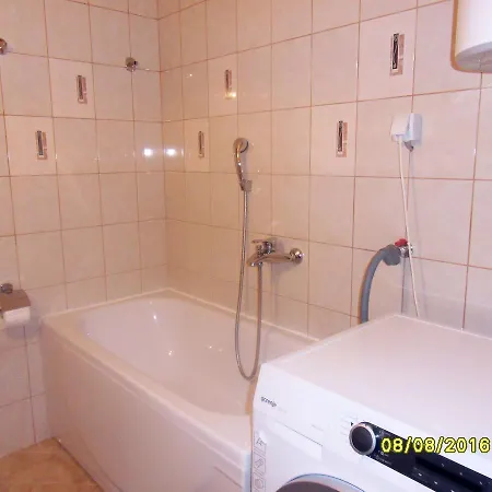 Tana Apartment *