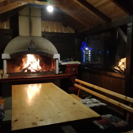 Apartment Tana Zlatibor