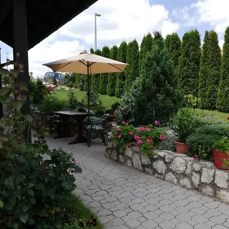 Tana Zlatibor