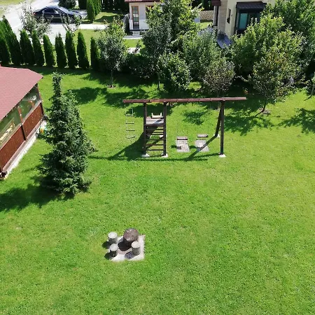 Tana Zlatibor