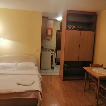 Tana Apartment *